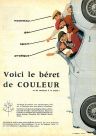 Affiche Laulhère