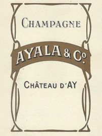 Image Champagne Ayala