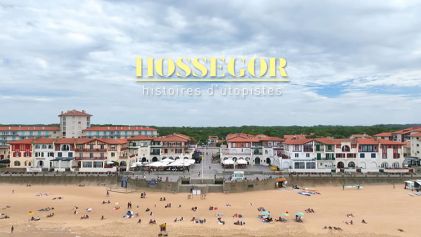 Image Soorts-Hossegor