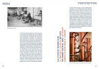 Cointreau Dossier de presse historique