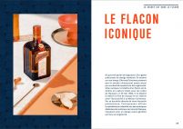 Cointreau Dossier de presse historique