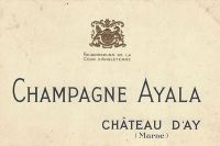 Image Champagne Ayala