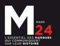 Capture la lettre des BDM de mars 2024