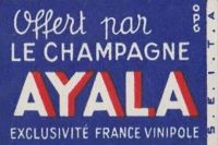 Image Champagne Ayala