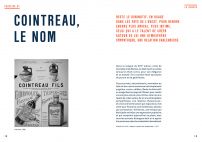 Cointreau Dossier de presse historique