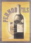 Affiche Pernod Fils