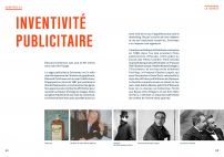 Cointreau Dossier de presse historique