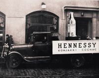 Photo Hennessy