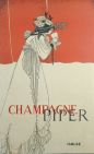 Affiche Piper-Heidsieck