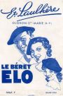 Affiche Laulhère