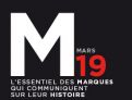 Capture la lettre bimestrielle des BDM du mois de Mars 2019