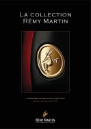 Page dossier de presse corporate Rémy Martin 