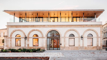 Photo du Château Grand-Puy Ducasse