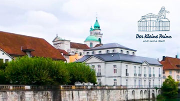 Le Petit Prince et son univers  