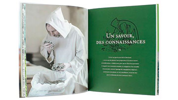 Chartreuse, Lauréat au Grand Prix du Livre Spirit’ 2026