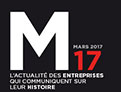 Capture de la lettre bimestrielle des BDM du mois de mars 2017