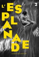 Image Revue L'esplanade -Chaillot