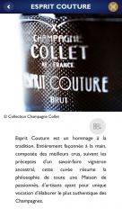 Application Cité du Champagne Collet Cogevi