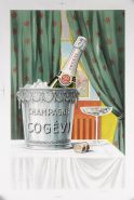 Photo fonds patrimoniaux Champagne Collet