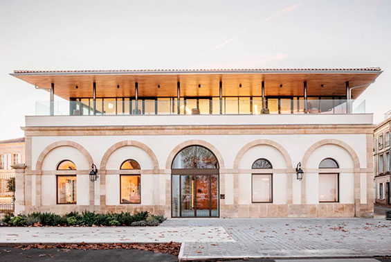 Château Grand-Puy Ducasse