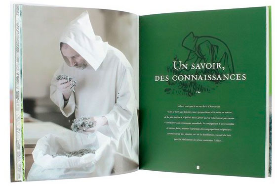 Chartreuse, Lauréat au Grand Prix du Livre Spirit’ 2026