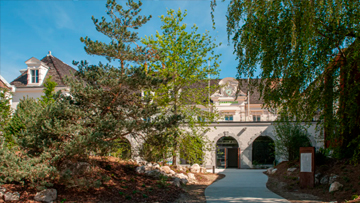 Chartreuse obtient le label Destination d'Excellence 