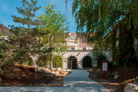 Chartreuse obtient le label Destination d'Excellence 