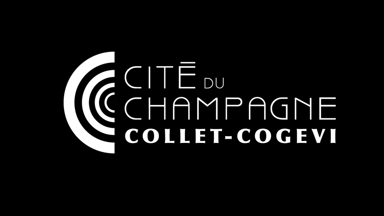 capture vidéo Film Les différents lieux et parcours de la Cité du champagne Collet-Cogevi