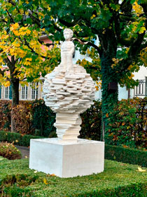 Image Le Petit Prince et son univers