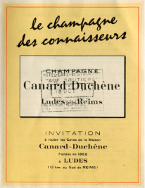 Image Canard Duchêne