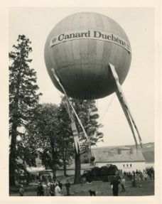 Image Canard Duchêne